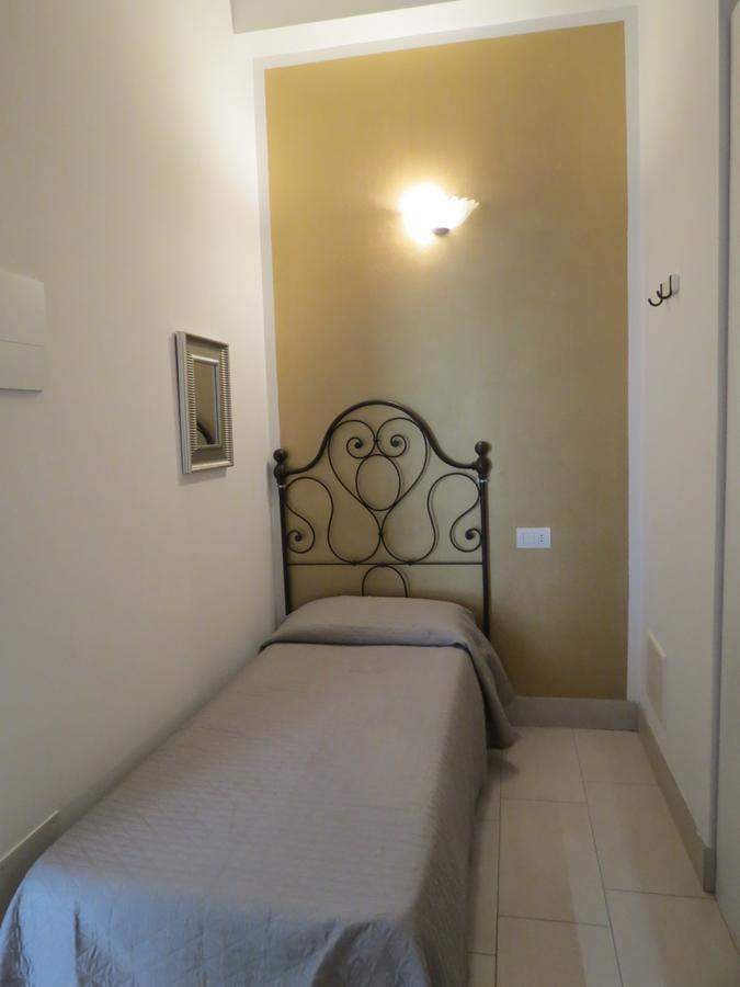 Artisti Rooms Ravenna Exterior photo